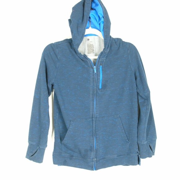 all in motion hoodie - Picture 2 of 3